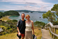Bay of Islands